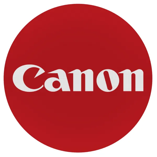 Canon — 1