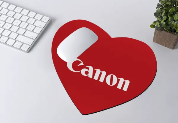 Canon — 2