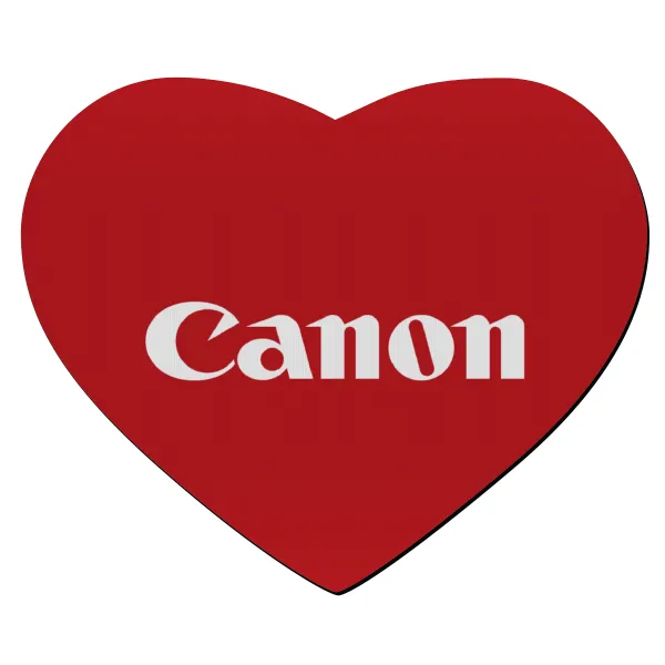 Canon — 1