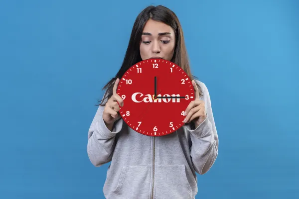 Canon — 2