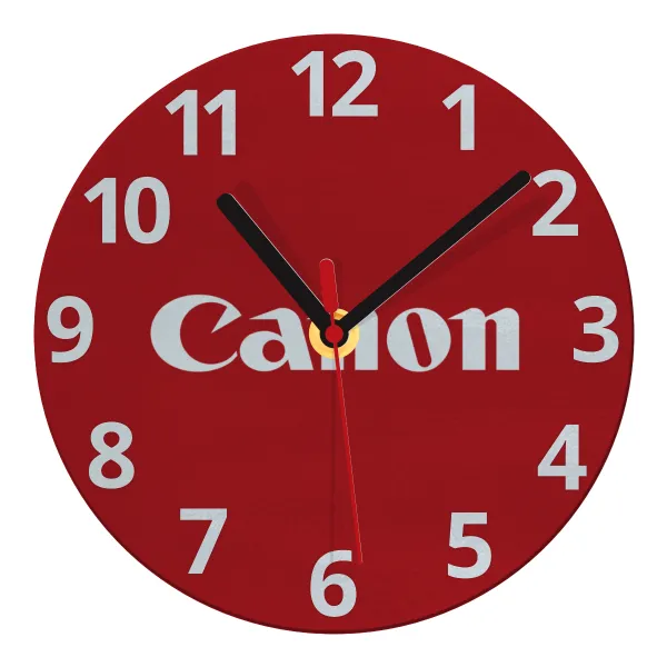 Canon — 1