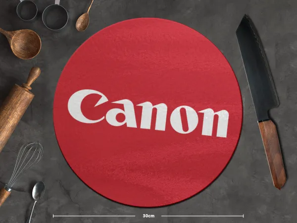 Canon — 2