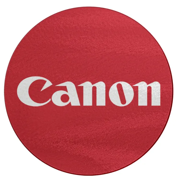 Canon — 1