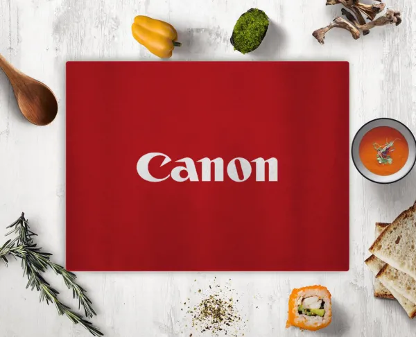 Canon — 2