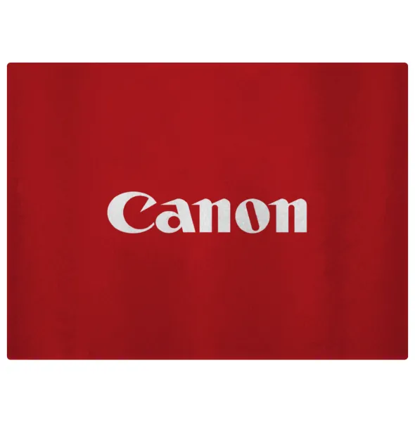 Canon — 1