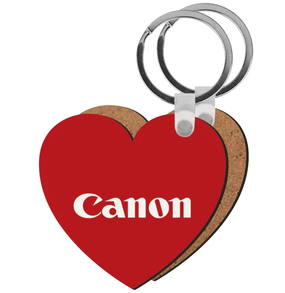 Canon — 1