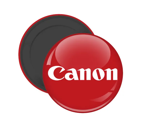 Canon — 1