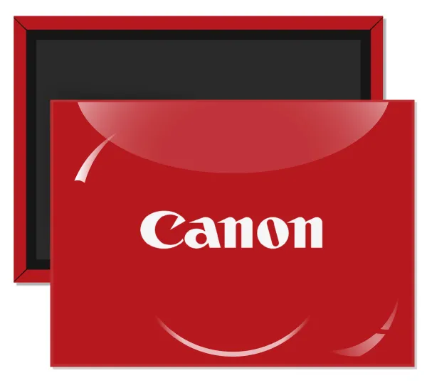 Canon — 1