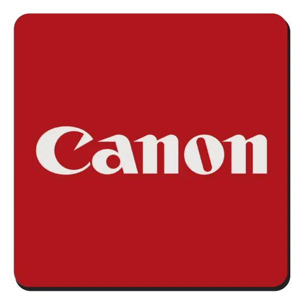 Canon — 1