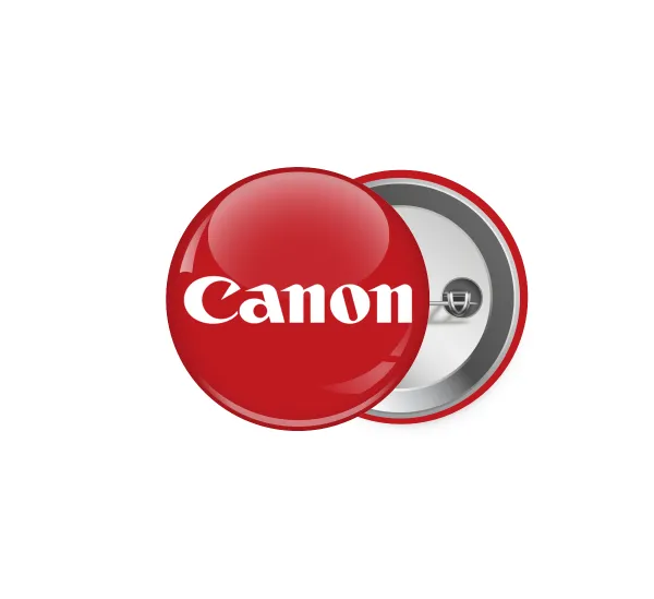 Canon — 1