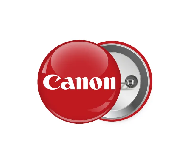 Canon — 1
