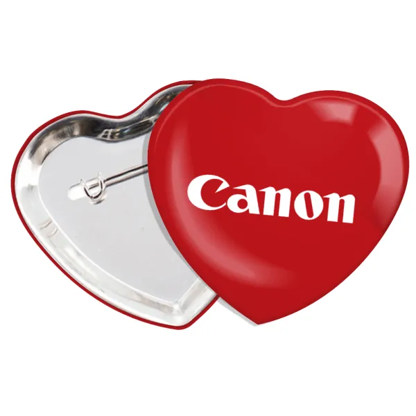 Canon — 1