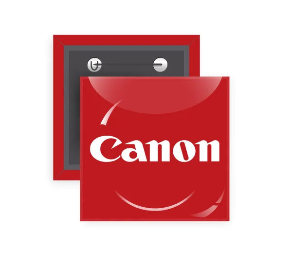 Canon — 1