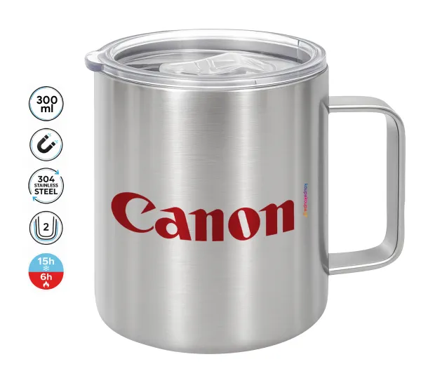 Canon — 1