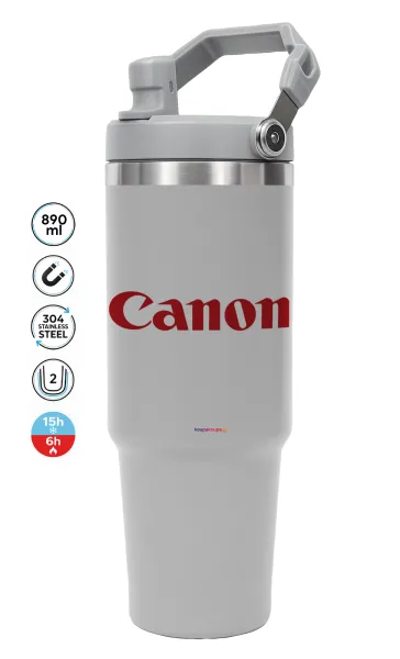 Canon — 1