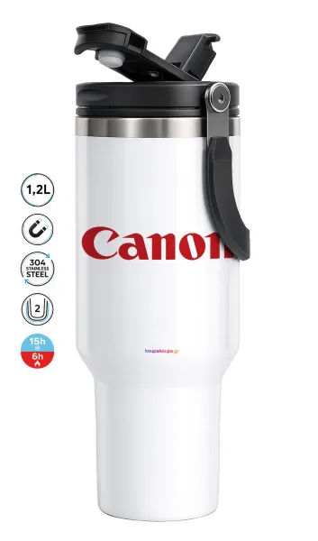 Canon — 1