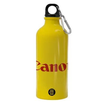 Canon, Παγούρι νερού 600ml