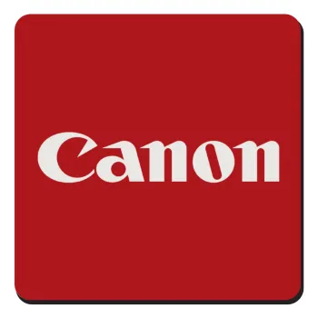 Canon, Τετράγωνο μαγνητάκι ξύλινο 9x9cm