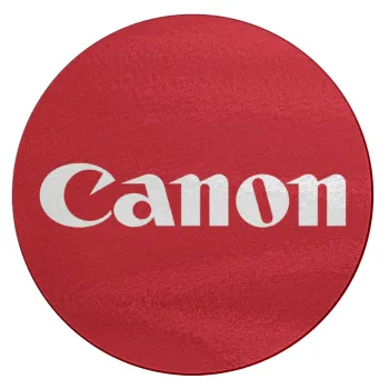 Canon, Επιφάνεια κοπής γυάλινη στρογγυλή (30cm)