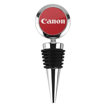 Canon, Πώμα φιάλης μεταλλικό