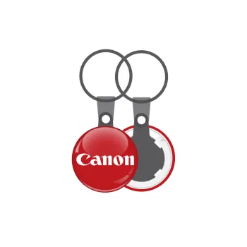 Canon, Μπρελόκ mini 2.5cm