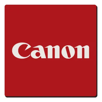 Canon, Τετράγωνο μαγνητάκι ξύλινο 6x6cm