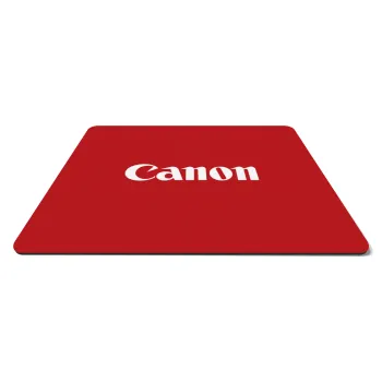 Canon, Mousepad ορθογώνιο 27x19cm