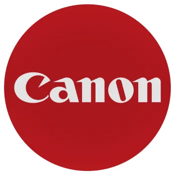 Canon, Mousepad Round 20cm