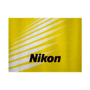Nikon, Επιφάνεια κοπής γυάλινη (38x28cm)