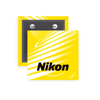 Nikon, Κονκάρδα παραμάνα τετράγωνη 5x5cm