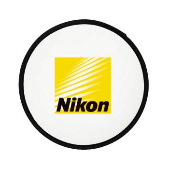 Nikon, Βεντάλια υφασμάτινη αναδιπλούμενη με θήκη (20cm)