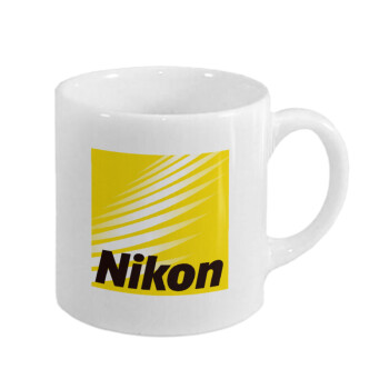 Nikon, Κουπάκι κεραμικό, για espresso 150ml