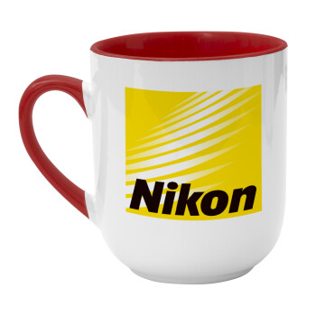 Nikon, Κούπα κεραμική tapered 260ml