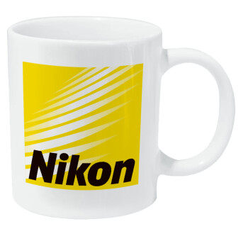 Nikon, Κούπα Giga, κεραμική, 590ml