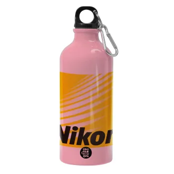 Nikon, Παγούρι νερού 600ml