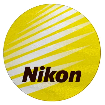 Nikon, Επιφάνεια κοπής γυάλινη στρογγυλή (30cm)