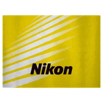 Nikon, Επιφάνεια κοπής γυάλινη (38x28cm)