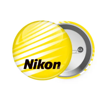 Nikon, Κονκάρδα παραμάνα 7.5cm
