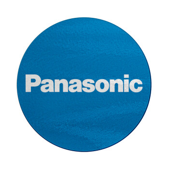 Panasonic, Επιφάνεια κοπής γυάλινη στρογγυλή (30cm)