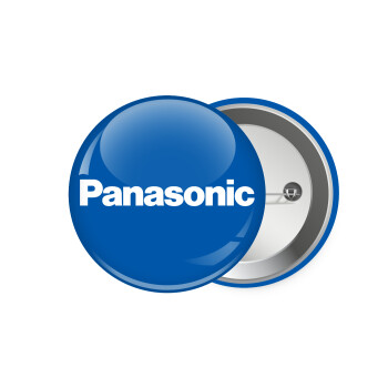 Panasonic, Κονκάρδα παραμάνα 7.5cm
