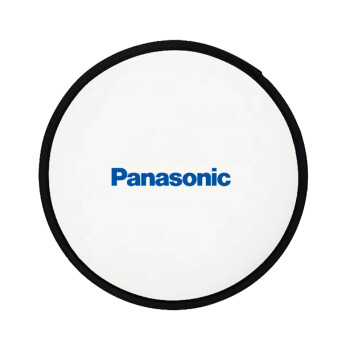 Panasonic, Βεντάλια υφασμάτινη αναδιπλούμενη με θήκη (20cm)