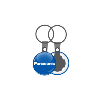 Panasonic, Μπρελόκ mini 2.5cm
