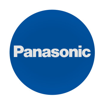 Panasonic, Mousepad Στρογγυλό 20cm
