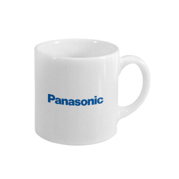Panasonic, Κουπάκι κεραμικό, για espresso 150ml