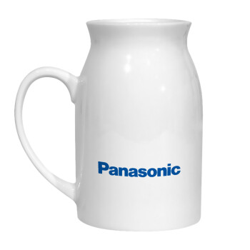 Panasonic, Κανάτα Γάλακτος, 450ml (1 τεμάχιο)