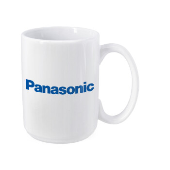 Panasonic, Κούπα Mega, κεραμική, 450ml