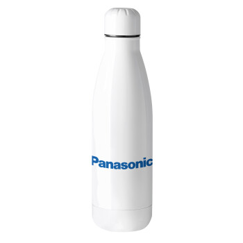 Panasonic, Μεταλλικό παγούρι θερμός (Stainless steel), 500ml