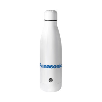 Panasonic, Μεταλλικό παγούρι Stainless steel, 700ml