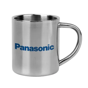 Panasonic, Κούπα Ανοξείδωτη διπλού τοιχώματος 300ml