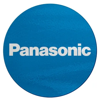 Panasonic, Επιφάνεια κοπής γυάλινη στρογγυλή (30cm)